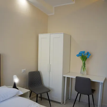 Bed & Breakfast La Dolce Siesta Scafati-pompei 3*