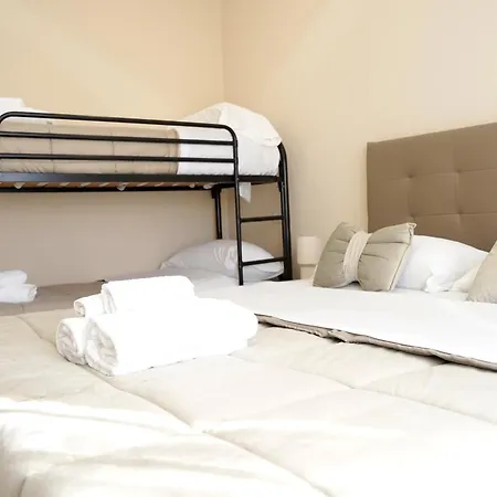 La Dolce Siesta Scafati-pompei Bed & Breakfast Scafati