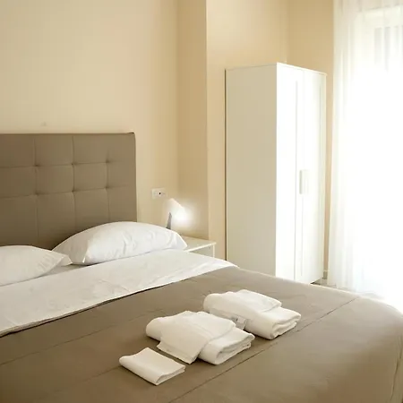 La Dolce Siesta Scafati-pompei Bed & Breakfast 3*