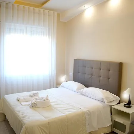 La Dolce Siesta Scafati-pompei