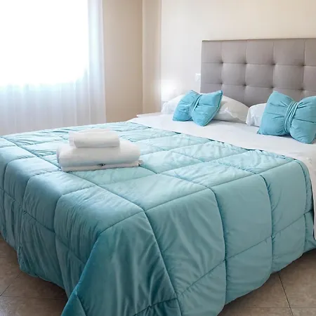La Dolce Siesta Scafati-pompei 3* Скафати