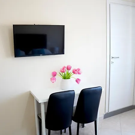 La Dolce Siesta Scafati-pompei Bed & Breakfast Scafati