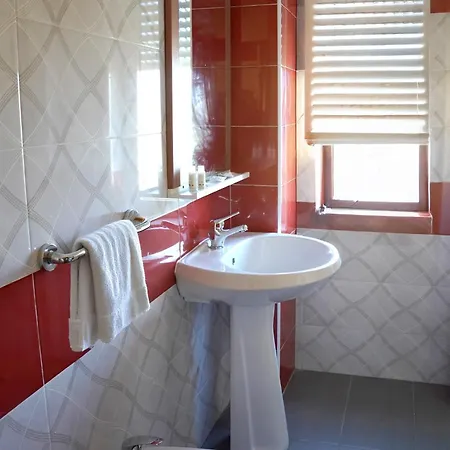 La Dolce Siesta Scafati-pompei 3* Scafati
