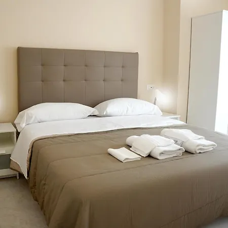 La Dolce Siesta Scafati-pompei 3* Scafati