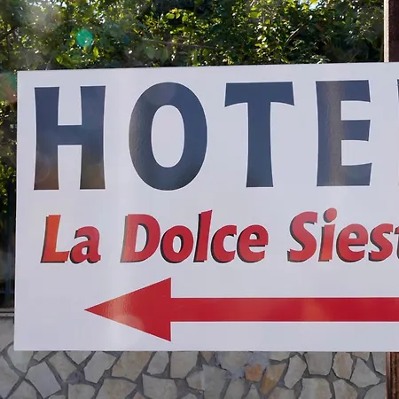 Bed & Breakfast La Dolce Siesta Scafati-pompei Scafati