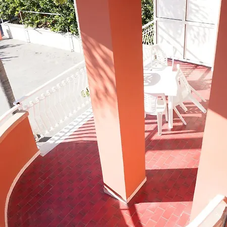 La Dolce Siesta Scafati-pompei Scafati