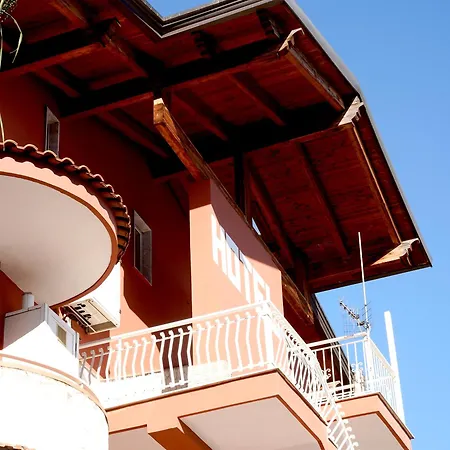 La Dolce Siesta Scafati-pompei 3*