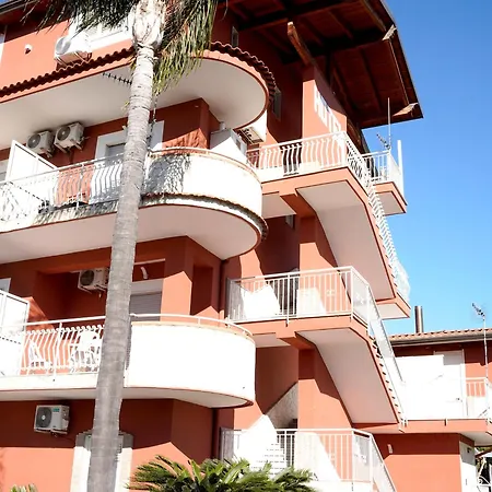 Bed & Breakfast La Dolce Siesta Scafati-pompei Scafati