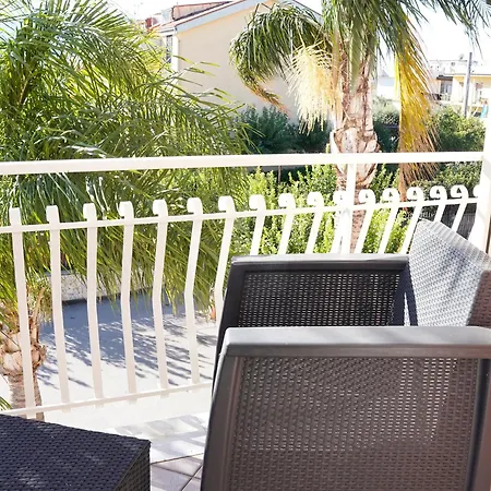 La Dolce Siesta Scafati-pompei 3* Scafati