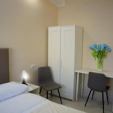La Dolce Siesta Scafati-pompei 3*