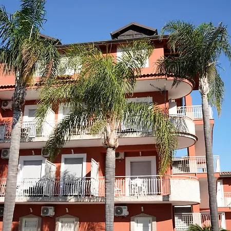 Bed & Breakfast La Dolce Siesta Scafati-pompei 3*