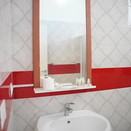 La Dolce Siesta Scafati-pompei 3*