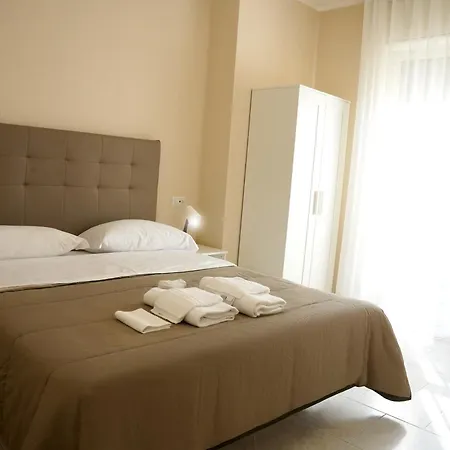 La Dolce Siesta Scafati-pompei 3* Скафати