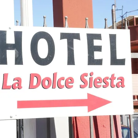 La Dolce Siesta Scafati-pompei Bed & Breakfast Scafati