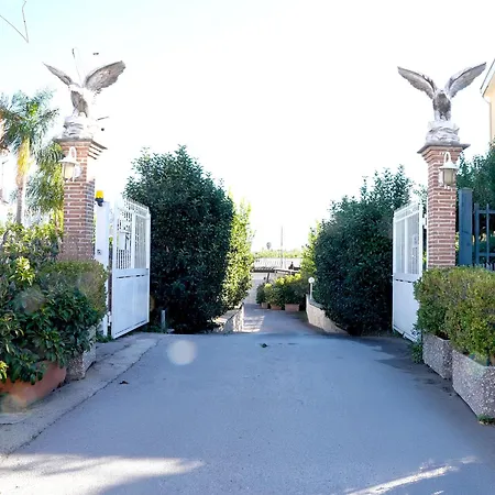 La Dolce Siesta Scafati-pompei Bed & Breakfast