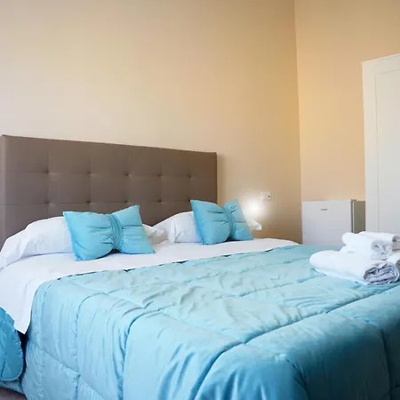 La Dolce Siesta Scafati-pompei Bed & Breakfast Scafati